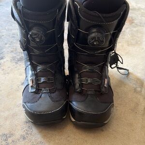 Ride Intuition Sage Single BOA Snowboard Boots
